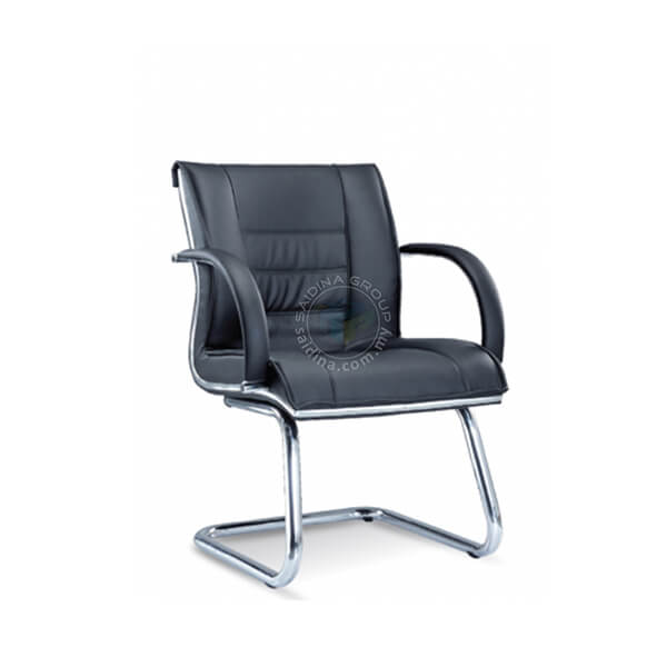 Conference / Visitors Chairs | Model : E1074S (Bossi)