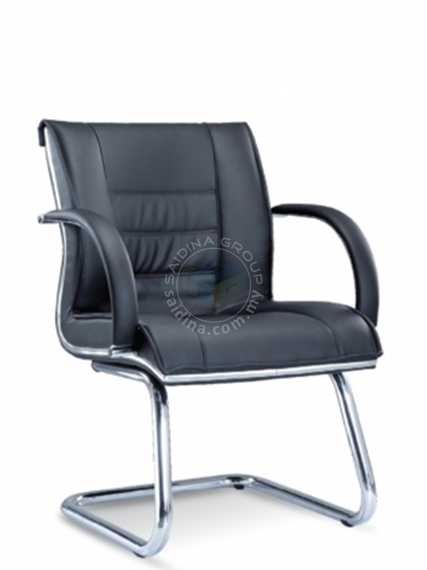 Conference / Visitors Chairs | Model : E1074S (Bossi)