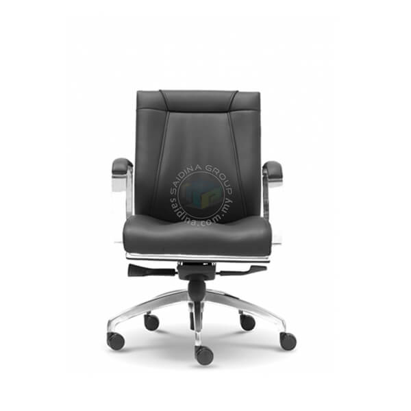 Executive Low back Chairs | Model : E1093H (Superior)
