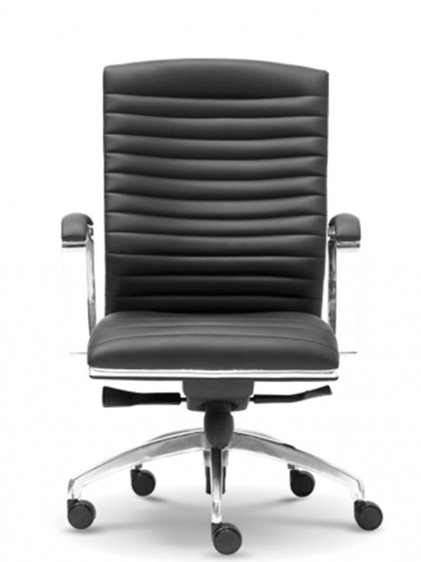 Executive Medium back Chairs | Model : E2012H (Conquerer)