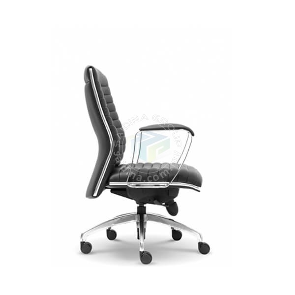Executive Low back Chairs | Model : E2013H (Conquerer)