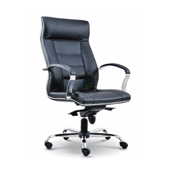High back Leather | Director’s Chairs | Model : E2071H (Vito)