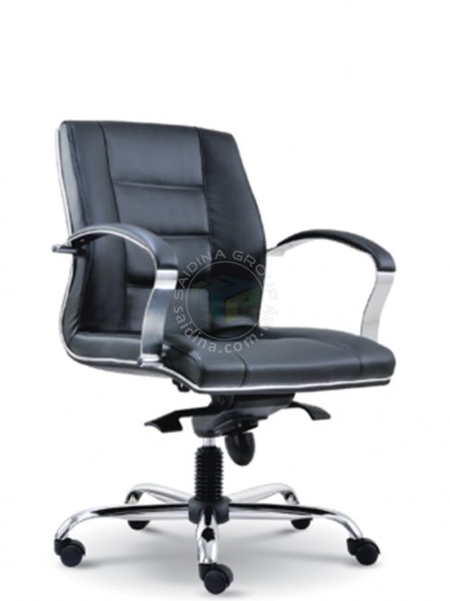 Executive Low back Chairs
