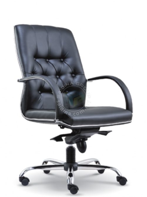 Executive Medium back Chairs