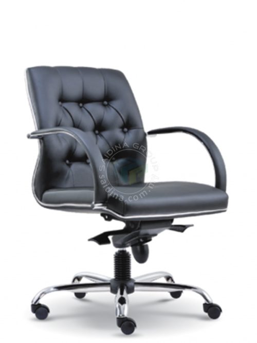Executive Low back Chairs
