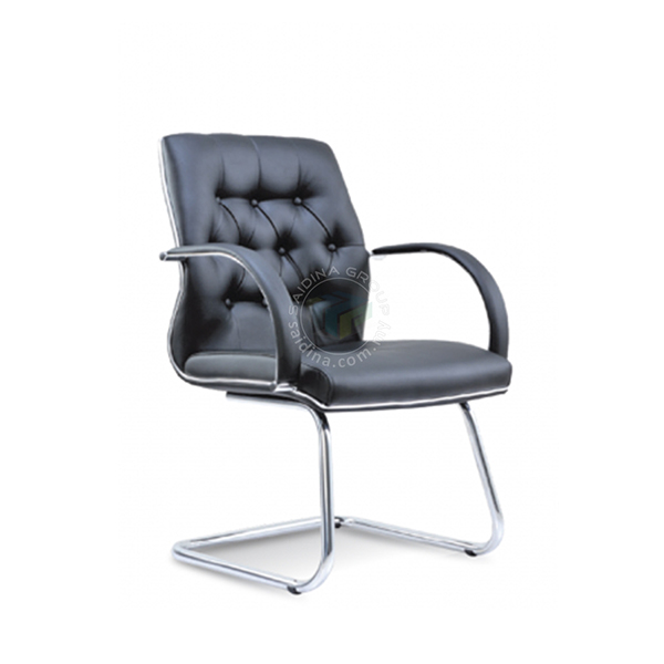 Conference / Visitors Chairs | Model : E2084S (Moro)