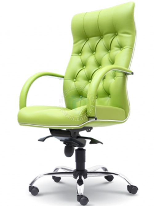 High back Leather / Director’s Chairs