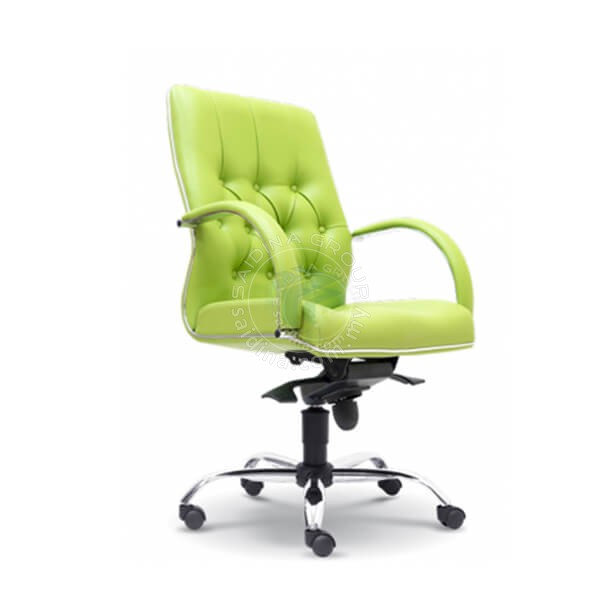 Executive Medium back Chairs | Model : E2086H (Century)
