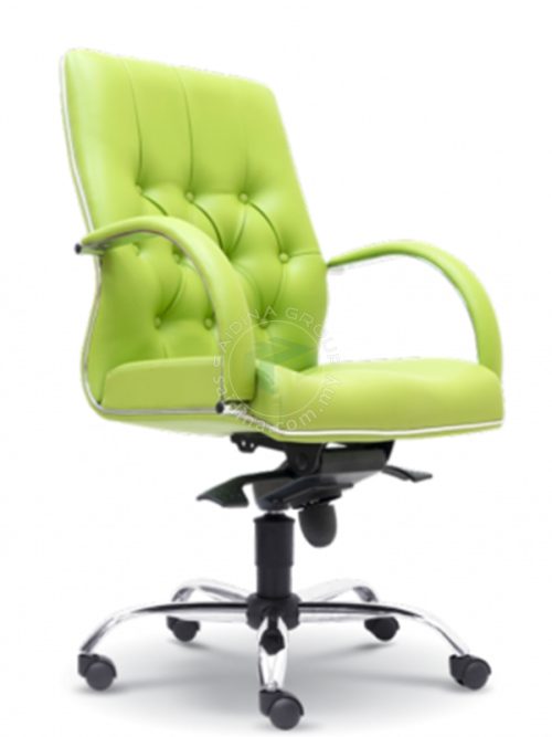 Executive Medium back Chairs
