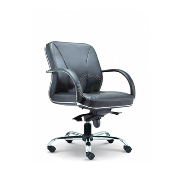 Executive Low back Chairs | Model : E2213H (Supreme)