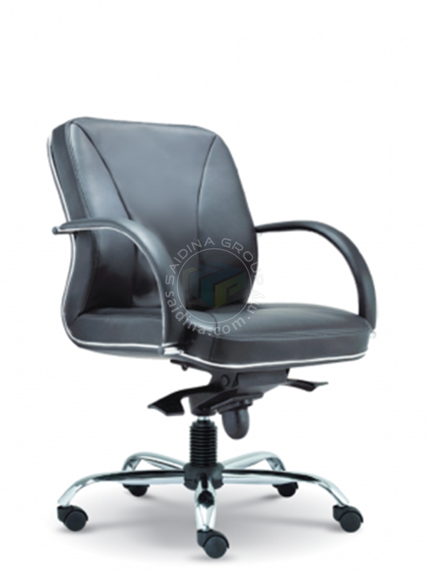 Executive Low back Chairs | Model : E2213H (Supreme)