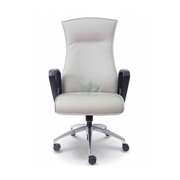 High back Leather | Director’s Chairs | Model : E2261H (Victo)