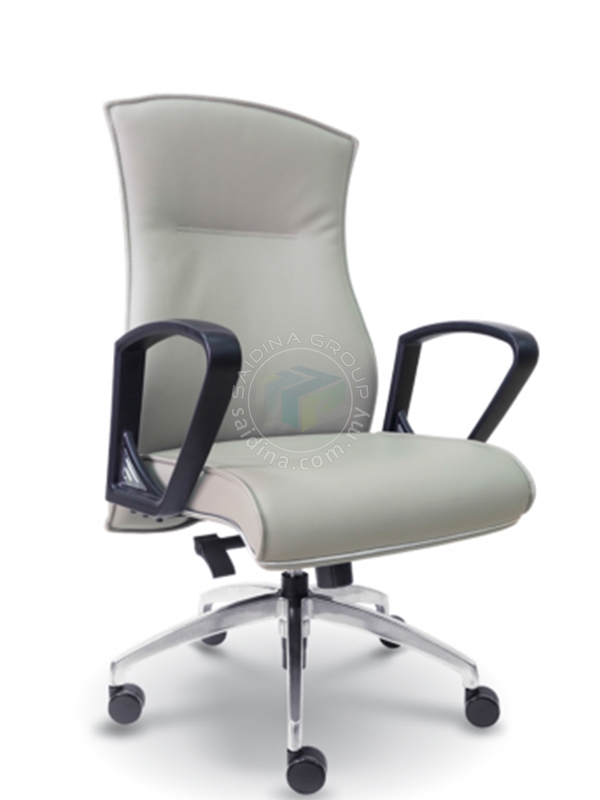 Executive Medium back Chairs | Model : E2262H (Victo)