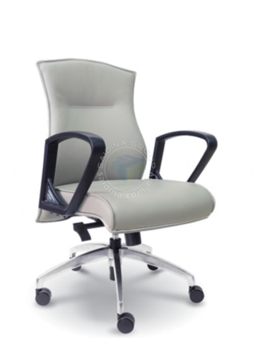 Executive Low back Chairs