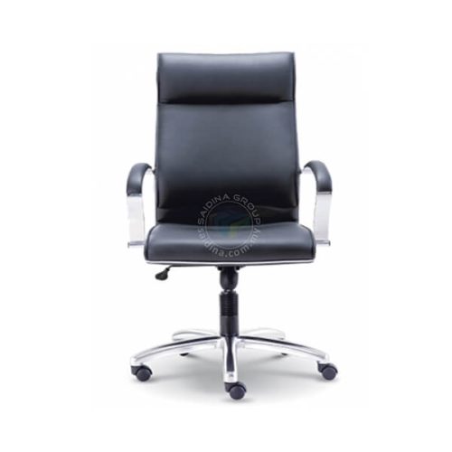 president chair