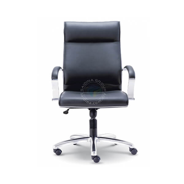 High back Leather | Director’s Chairs | Model : E2571H (Prove)