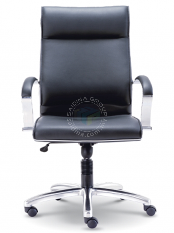 High back Leather Director’s Chairs