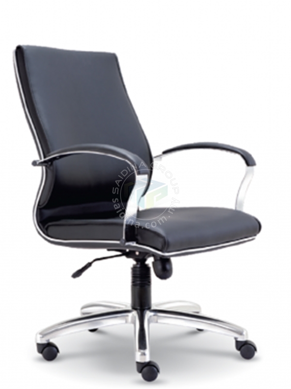 Executive Medium back Chairs | Model : E2572H (Prove)