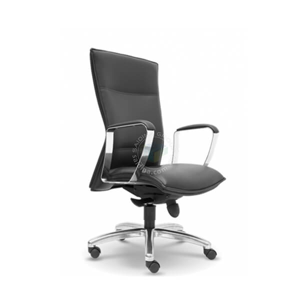 Executive Medium back Chairs | Model : E2832H (Shavy)