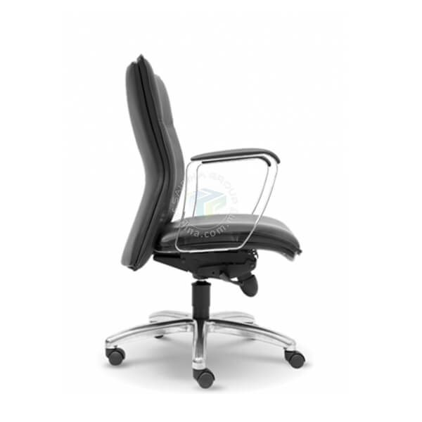 Executive Low back Chairs | Model : E2833H (Shavy)