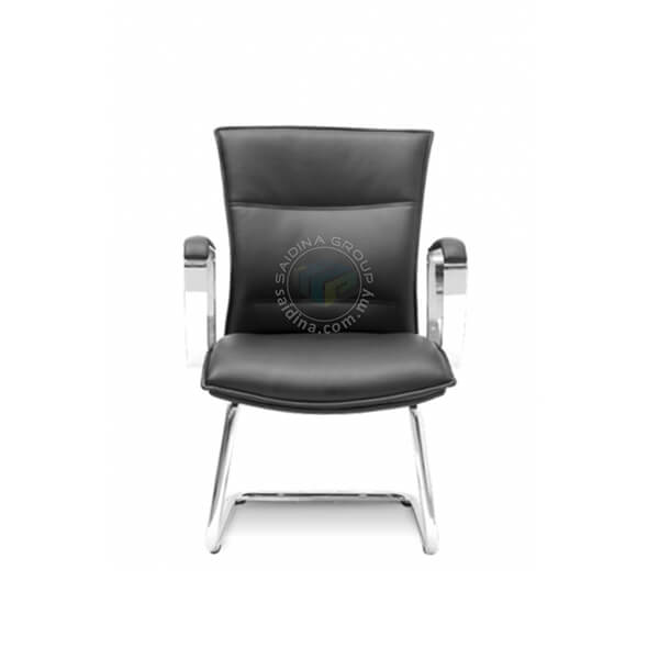 Visitors Chairs | Model : E2834S (Shavy)