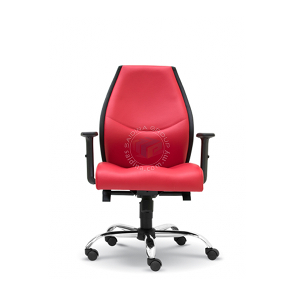 Executive Low back Chairs | Model : E2853H (Roon)