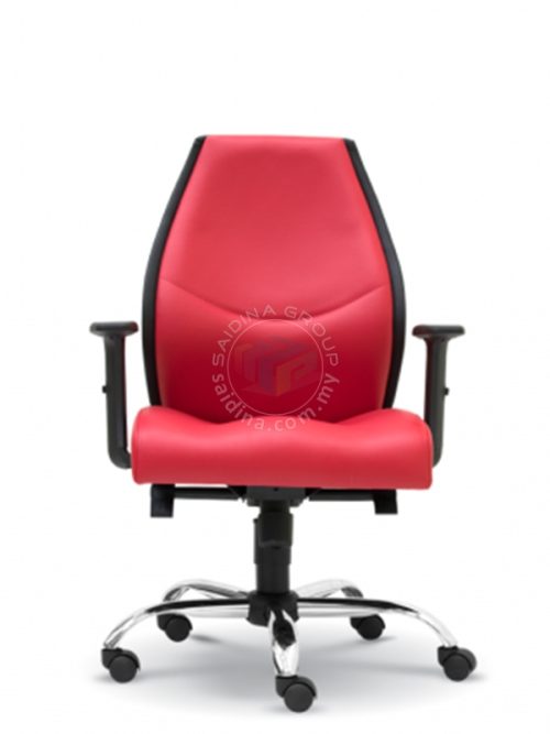 Executive Low back Chairs