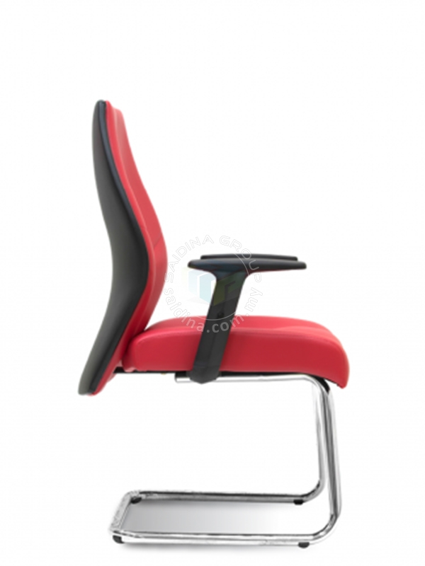 Conference / Visitors Chairs | Model : E2854S (Roon)