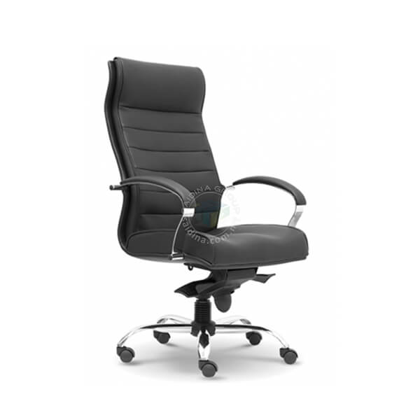 High back Leather / Director’s Chairs | Model : E2861H (Tier)
