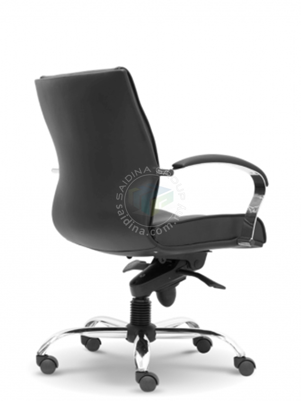 Executive Low back Chairs | Model : E2863H (Tier)