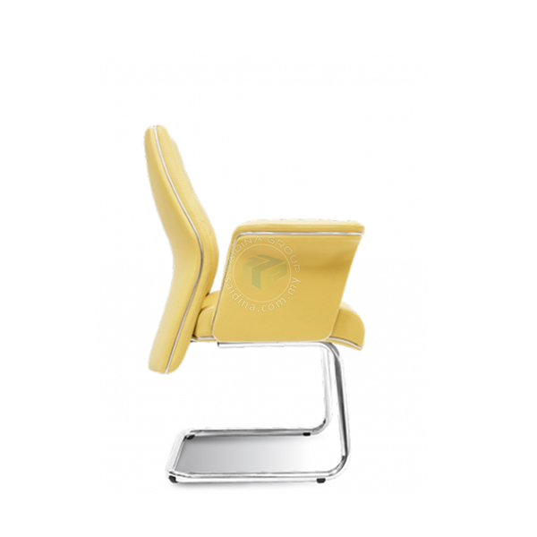 Conference / Visitors Chairs | Model : E2884S (Huro)