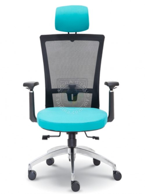 (MESH) Highback | Executive Office Chair