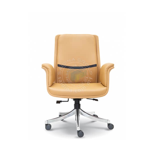 Executive Low back Chairs | Model : E2983H (Hapi)
