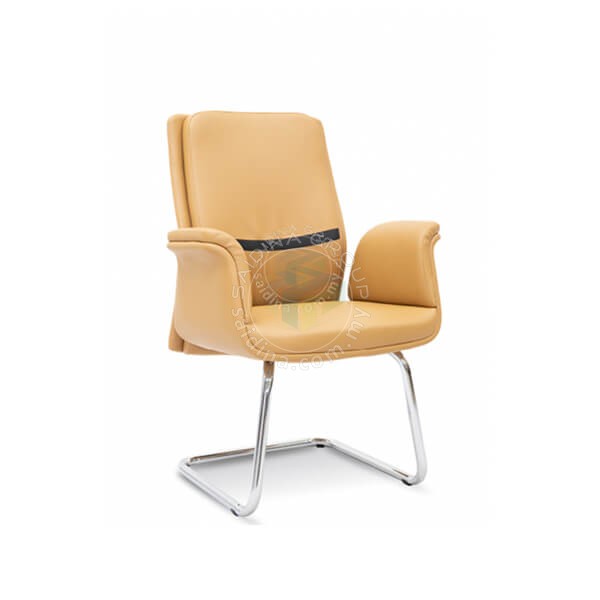 Conference / Visitors Chairs | Model : E2984S (Hapi)