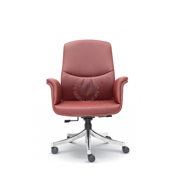Executive Low back Chairs | Model : E2993H (Meet)