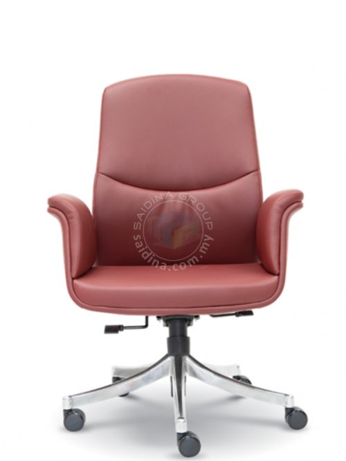 Executive Low back Chairs