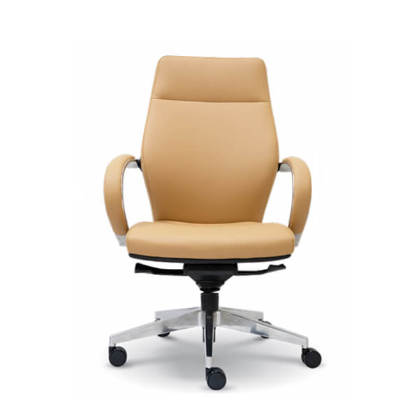 Executive Medium back Chairs | Model : E3052H (Berge)