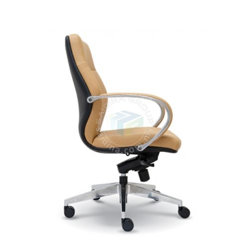Executive Low back Chairs