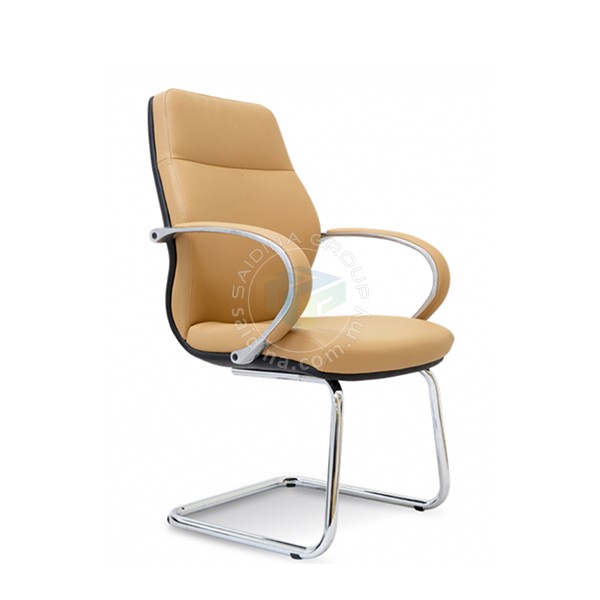Conference / Visitors Chairs | Model : E3054S (Berge)