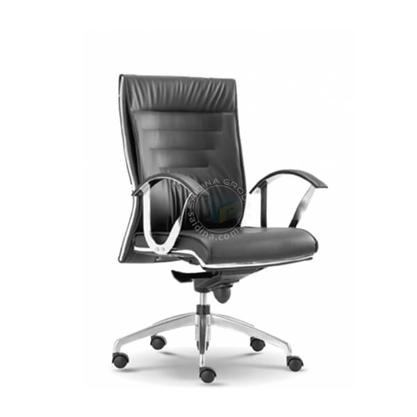 Executive Medium back Chairs | Model : E728H (Tech)