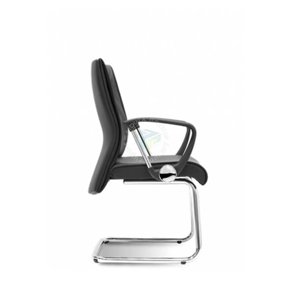 Conference / Visitors Chairs | Model : E94S (Shade)