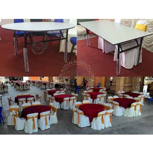 BANQUET HALL FURNITURE SET PACKAGE