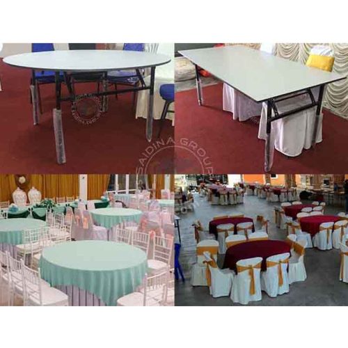 BANQUET HALL FURNITURE SET PACKAGE