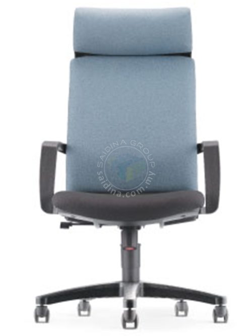 highback chair