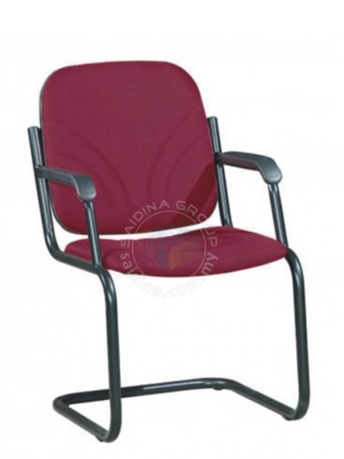 visitor chair