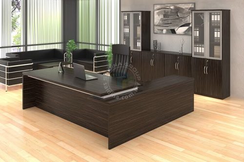 Director’s Room Furniture Set Package