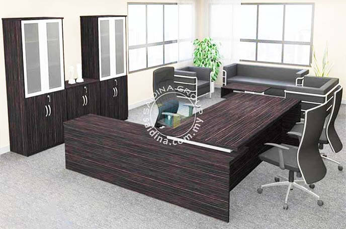 DR03 | Director’s Room Furniture Set Package - Image 5