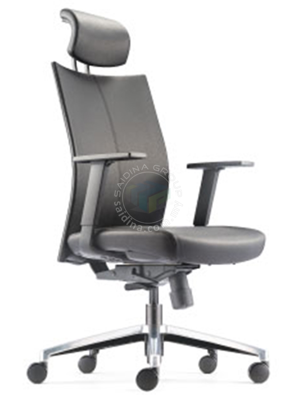 Presidential High Back Chair | Mesh Pro | Model: MH5710L-18D34