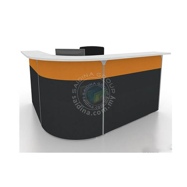 Reception Counter | Model : PAS 20