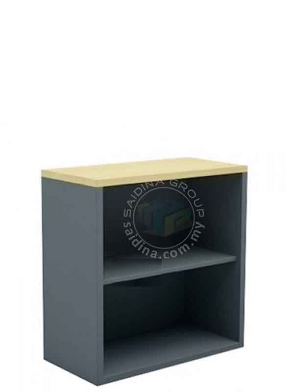 Open Shelf Cabinet (2 layer) | Model SG-OS